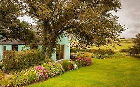 The Wild Atlantic Hideaway
