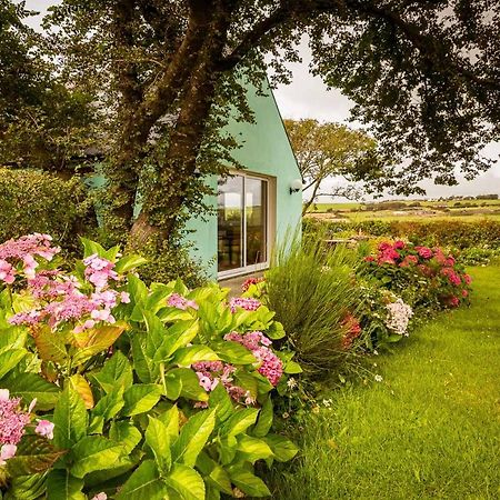 Ferienwohnung The Wild Atlantic Hideaway Clonakilty Exterior foto