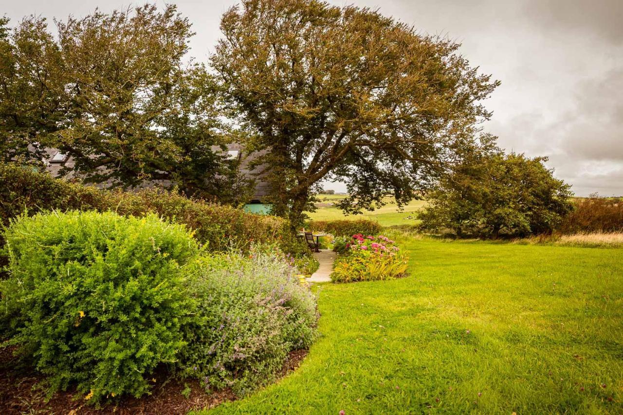 Ferienwohnung The Wild Atlantic Hideaway Clonakilty Exterior foto